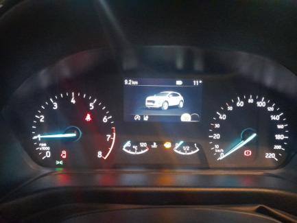 Ford Puma 1.0 EcoBoost 125cv ST-Line MHEV segunda mano Madrid