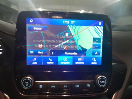 Ford Puma 1.0 EcoBoost 125cv ST-Line MHEV segunda mano Madrid