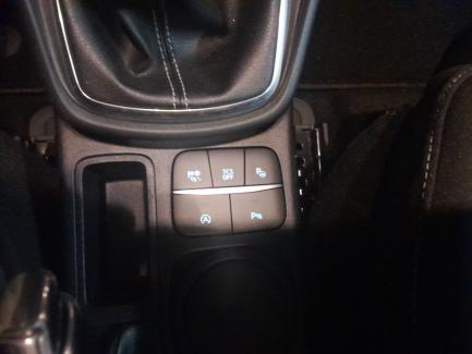 Ford Puma 1.0 EcoBoost 125cv ST-Line MHEV segunda mano Madrid