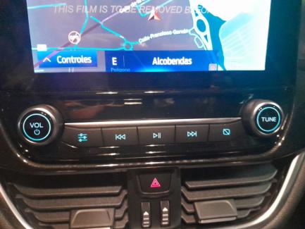 Ford Puma 1.0 EcoBoost 125cv ST-Line MHEV segunda mano Madrid
