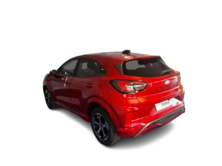 Ford Puma 1.0 EcoBoost 125cv ST-Line MHEV segunda mano Madrid