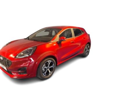 Ford Puma 1.0 EcoBoost 125cv ST-Line MHEV segunda mano Madrid