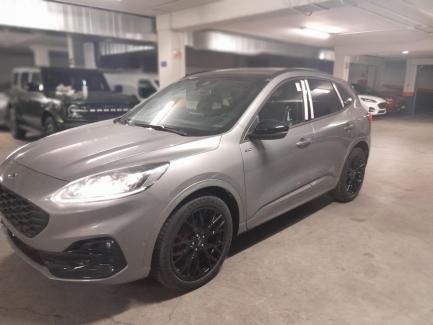 Ford Kuga ST-Line X 2.5 Duratec FHEV 140kW 4x4 Aut segunda mano Madrid