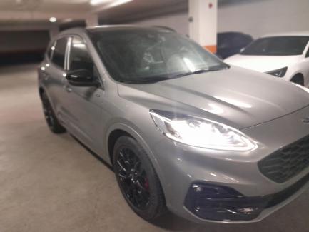 Ford Kuga ST-Line X 2.5 Duratec FHEV 140kW 4x4 Aut segunda mano Madrid