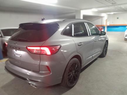 Ford Kuga ST-Line X 2.5 Duratec FHEV 140kW 4x4 Aut segunda mano Madrid