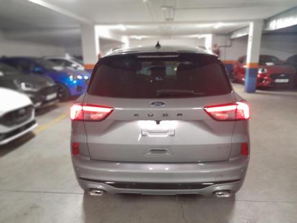 Ford Kuga ST-Line X 2.5 Duratec FHEV 140kW 4x4 Aut segunda mano Madrid