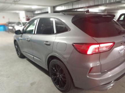 Ford Kuga ST-Line X 2.5 Duratec FHEV 140kW 4x4 Aut segunda mano Madrid