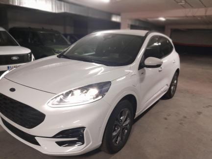 Ford Kuga ST-Line 2.5 Duratec PHEV 165kW Auto segunda mano Madrid