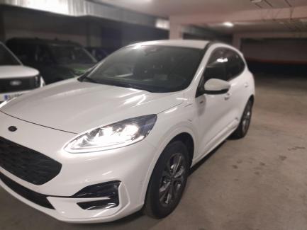 Ford Kuga ST-Line 2.5 Duratec PHEV 165kW Auto segunda mano Madrid