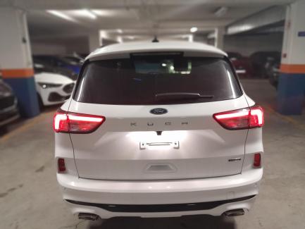 Ford Kuga ST-Line 2.5 Duratec PHEV 165kW Auto segunda mano Madrid