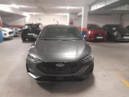 Ford Focus 1.0 Ecoboost 92kW Active X segunda mano Madrid