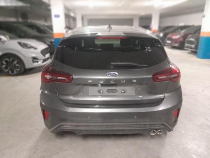 Ford Focus 1.0 Ecoboost 92kW Active X segunda mano Madrid