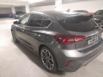 Ford Focus 1.0 Ecoboost 92kW Active X segunda mano Madrid