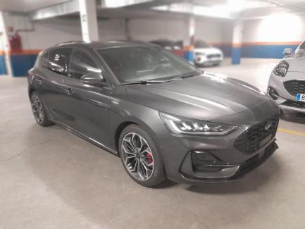 Ford Focus 1.0 Ecoboost 92kW Active X segunda mano Madrid