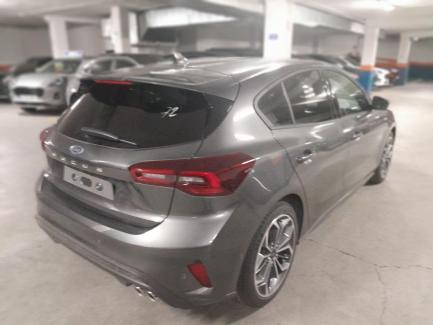 Ford Focus 1.0 Ecoboost 92kW Active X segunda mano Madrid