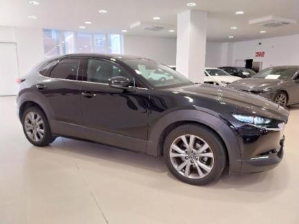 Mazda CX-30 segunda mano Barcelona