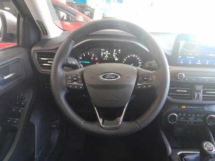 Ford Focus NUEVO FOCUS ACTIVE SIP 1.0 ECOB 155CV segunda mano Madrid