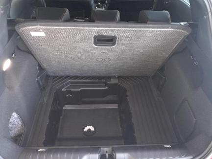 Ford Puma 1.0 EcoBoost 155cv ST-Line X MHEV Auto de ocasión en Madrid Ford Puma 1.0 EcoBoost 155cv ST-Line X MHEV Auto segunda mano Madrid