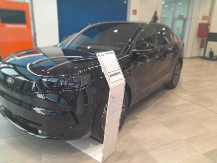 Ford Capri CX740L Premium R. Ext. RWD 77kWh 286CV segunda mano Madrid