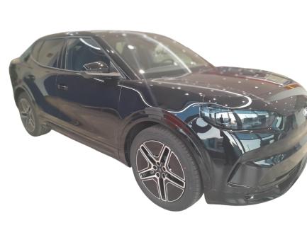 Ford Capri CX740L Premium R. Ext. RWD 77kWh 286CV segunda mano Madrid