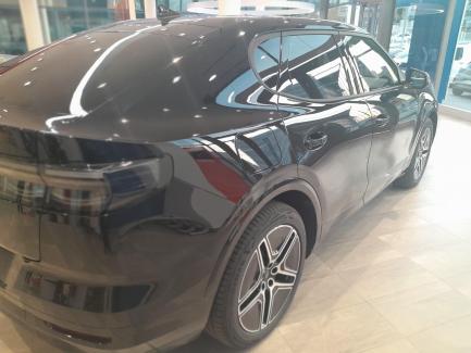Ford Capri CX740L Premium R. Ext. RWD 77kWh 286CV segunda mano Madrid