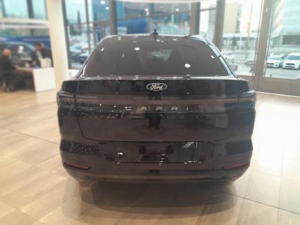 Ford Capri CX740L Premium R. Ext. RWD 77kWh 286CV segunda mano Madrid