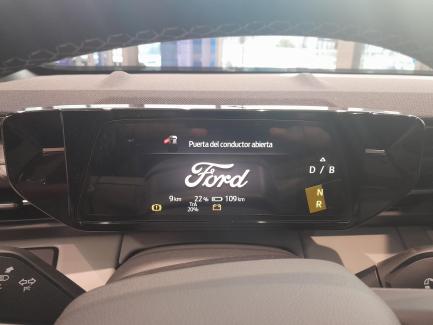 Ford Capri CX740L Premium R. Ext. RWD 77kWh 286CV segunda mano Madrid