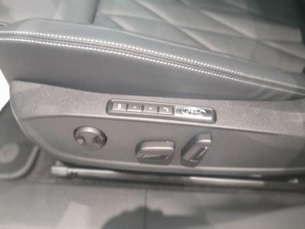Ford Capri CX740L Premium R. Ext. RWD 77kWh 286CV segunda mano Madrid