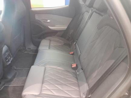 Ford Capri CX740L Premium R. Ext. RWD 77kWh 286CV segunda mano Madrid