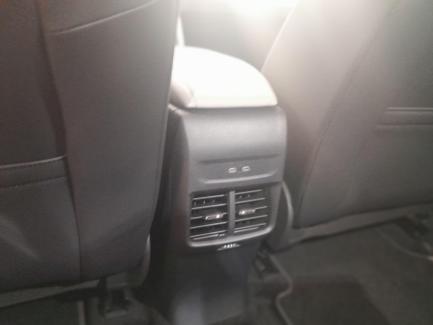 Ford Capri CX740L Premium R. Ext. RWD 77kWh 286CV segunda mano Madrid
