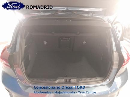 Ford Focus 1.0 Ecoboost 92kW ST-Line X segunda mano Madrid