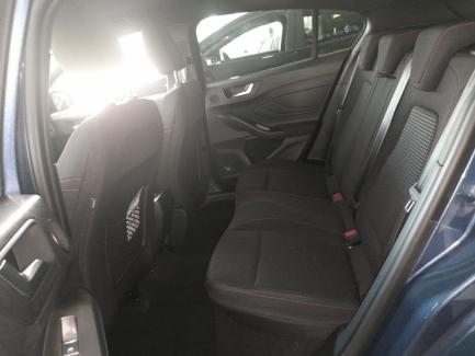 Ford Focus 1.0 Ecoboost 92kW ST-Line X segunda mano Madrid