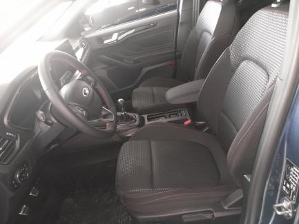 Ford Focus 1.0 Ecoboost 92kW ST-Line X segunda mano Madrid