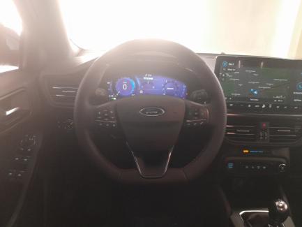 Ford Focus 1.0 Ecoboost 92kW ST-Line X segunda mano Madrid