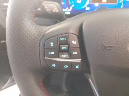 Ford Focus 1.0 Ecoboost 92kW ST-Line X segunda mano Madrid