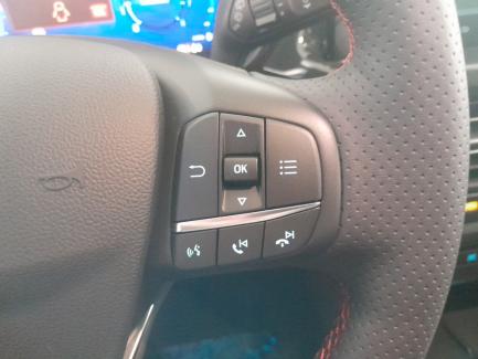 Ford Focus 1.0 Ecoboost 92kW ST-Line X segunda mano Madrid