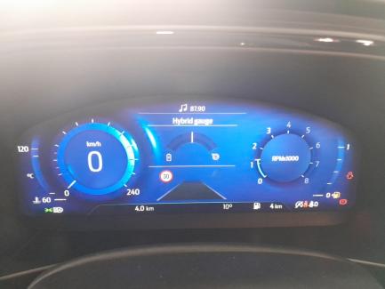 Ford Focus 1.0 Ecoboost 92kW ST-Line X segunda mano Madrid