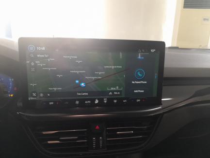 Ford Focus 1.0 Ecoboost 92kW ST-Line X segunda mano Madrid