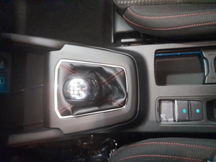 Ford Focus 1.0 Ecoboost 92kW ST-Line X segunda mano Madrid