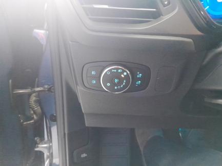 Ford Focus 1.0 Ecoboost 92kW ST-Line X segunda mano Madrid