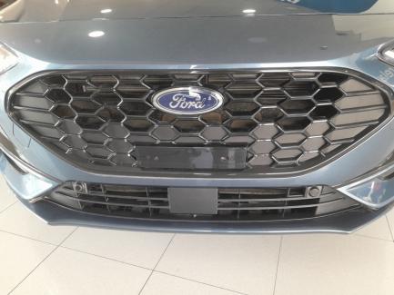 Ford Focus 1.0 Ecoboost 92kW ST-Line X segunda mano Madrid