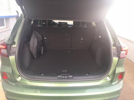 Ford Kuga ST-Line X 2.5 Duratec PHEV 165kW Auto segunda mano Madrid