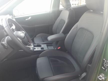 Ford Kuga ST-Line X 2.5 Duratec PHEV 165kW Auto segunda mano Madrid