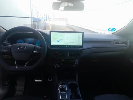 Ford Kuga ST-Line X 2.5 Duratec PHEV 165kW Auto segunda mano Madrid
