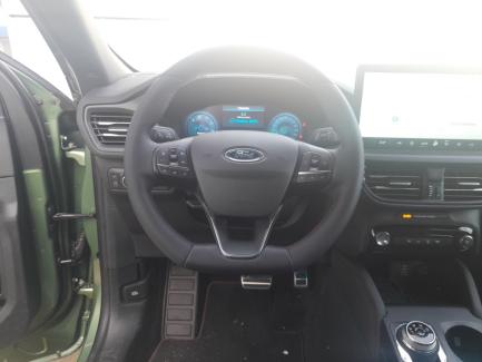 Ford Kuga ST-Line X 2.5 Duratec PHEV 165kW Auto segunda mano Madrid