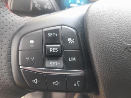 Ford Kuga ST-Line X 2.5 Duratec PHEV 165kW Auto segunda mano Madrid