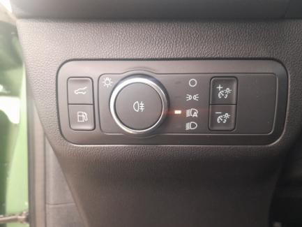 Ford Kuga ST-Line X 2.5 Duratec PHEV 165kW Auto segunda mano Madrid
