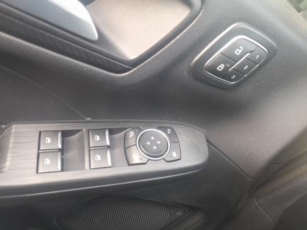 Ford Kuga ST-Line X 2.5 Duratec PHEV 165kW Auto segunda mano Madrid