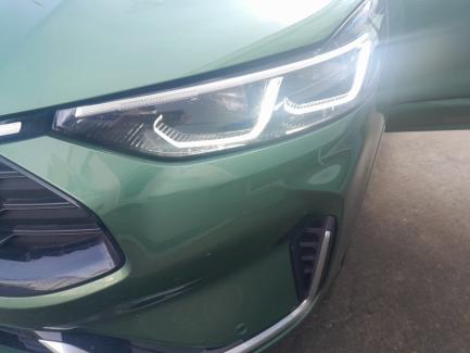 Ford Kuga ST-Line X 2.5 Duratec PHEV 165kW Auto segunda mano Madrid