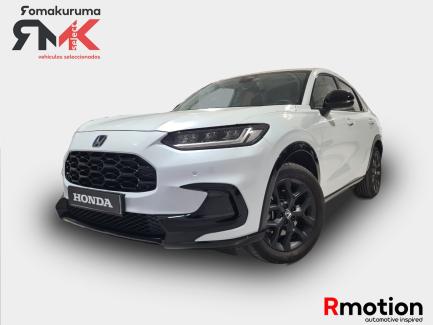 Honda ZR-V segunda mano Barcelona